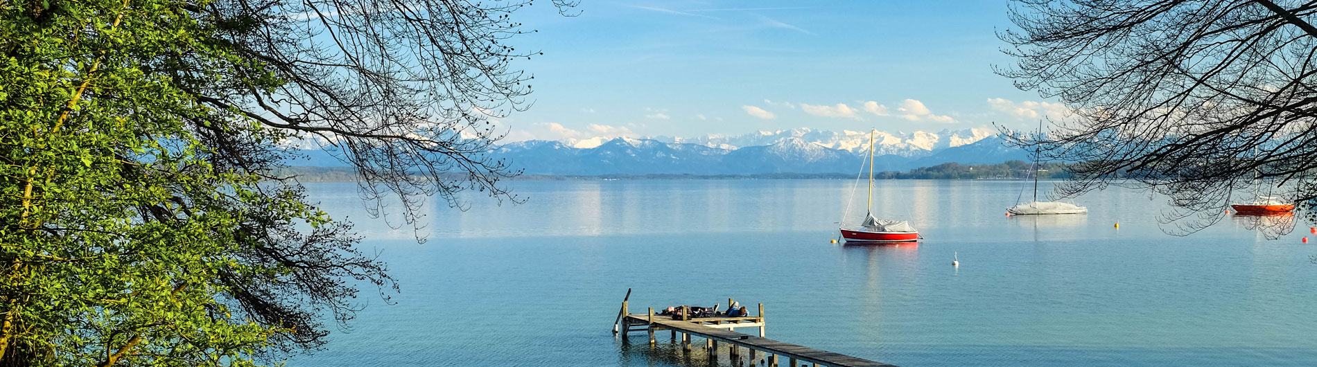 Werbeagentur Starnberg - Tutzing